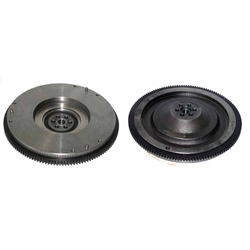 FW538 Flywheel: Ford Aerostar, Bronco II, Ranger