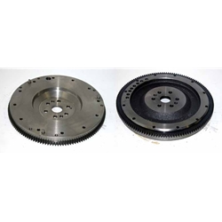 FW539 Flywheel: Ford Aerostar, Tempo, Ranger, Topaz, Mazda B3000