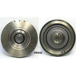 FW541 Flywheel: Ford Explorer, Ranger, B4000 V6 4.0L