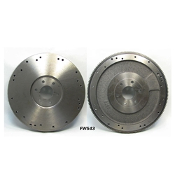 FW543 Flywheel: Ford F250 F350 Pickups with 7.5L Gas Engine
