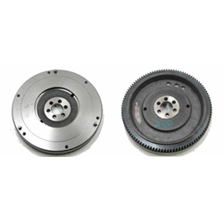 FW544 Flywheel: Geo Prizm, Toyota Celica Corollla L4 1.6L 1.8L