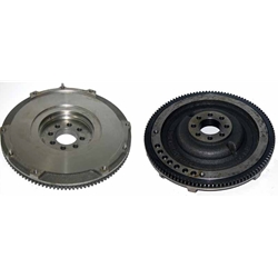 FW552 Flywheel: Honda Passport Isuzu Amigo Pickup Rodeo Trooper L4 2.6L