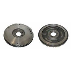 FW556 Flywheel: Jeep Cherokee Comanche Wagoneer L6 4.0L, Wrangler L6 4.2L