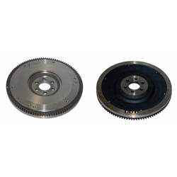 FW562 Flywheel: Nissan Pulsar, Sentra , 200-SX, NX Coupe