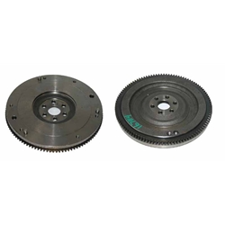 FW568 Flywheel: Toyota Paseo Tercel 1986 - 1999 1.5L