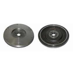 FW577 Flywheel: Nissan 240SX 1989 - 1998 2.4L