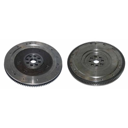 FW578 Flywheel: Acura Integra GS LS RS 1.8L GS-R 1.7L