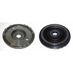 FW581 Flywheel: Honda Passport, Isuzu Amigo Rodeo Trooper V6 3.2L 3.5L