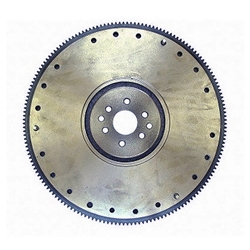 FW589 Flywheel: Ford Mustang 3.8L 164T External Balance