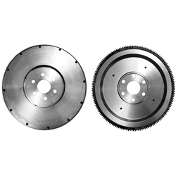 HDFW-01 New Flywheel for a Cummins NT855 or N14 motor with a 15-1/2 in. Flat flywheel for 8 or 10 Spring discs