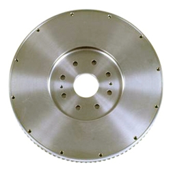 HDFW-04 New Flywheel for a Cummins L10 M11 motor 15-1/2 in. Flat flywheel for 8 or 10 Spring discs