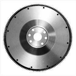 HDFW-09 New Flywheel: International DT466A, DT466B, DT466C 14 in. Flat flywheel 8 crankbolt holes