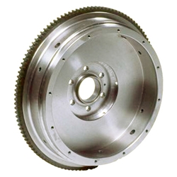 HDFW-16 New Flywheel for a Mack 675 or 676 motor using a 14 in. Pot flywheel