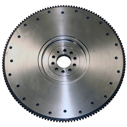 HDFW-26 New Flywheel: Navistar 6.9/7.3L 13/14 in. Flat x 137T x 9 crank-bolt holes