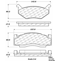 Plymouth Brake Diagram - Wiring Diagram