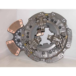 thumbnail image 2 of A-Premium Harmonic Balancer Pulley For Ford Escape/Focus/Ranger, Mazda Tribute/B2300, Mercury Mariner 2.0L/2.3L 2 of 8