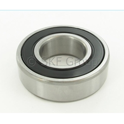 PB-205SS Pilot Bearing: Chevrolet, Ford, GMC, Isuzu Truck 2.047 in. x 0.984 in.