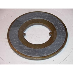 SCB1-2.00 Clutch Brake: 1 Piece - 2 in.