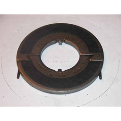 SCB2-2.00B Clutch Brake: Babcock 2 pc. - 2 in.