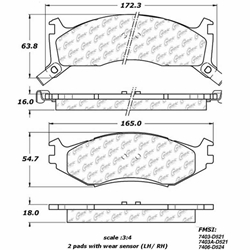 Plymouth Brake Diagram - Wiring Diagram