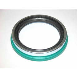 34387 CR Scotseal Classic Wheel Seal