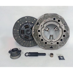 05-505 Clutch Kit: Dodge, Plymouth Cars - 11 in. Lever Style