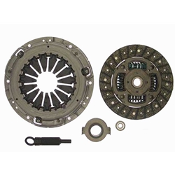 15-104 Clutch Kit: Subaru Legacy GT, Outback XT - 9-1/2 in.