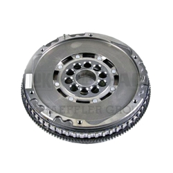 DMF097 Dual Mass Flywheel: Volvo C70 S40 S60 S70 V70 2.3L 2.4L