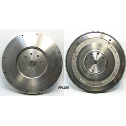 FW150 Flywheel: Dodge D250 D350 W250 W350 5.9L Cummins Diesel 1988 - 1993