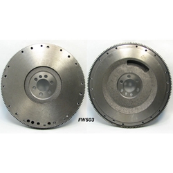 FW503 Flywheel: Chevrolet GMC 1500 2500 3500 5.7L Gas