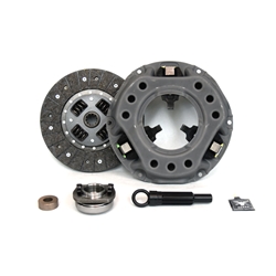 07-018 Clutch Kit: Ford Econoline Fairlane Falcon Mustang 144cid 170cid 200cid - 8-1/2 in.
