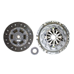 02-210 Clutch Kit: Audi S4 4.2L - 9-7/16 in.