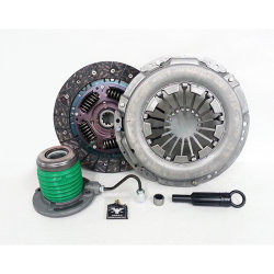 07-202 Clutch Kit: Ford Mustang 4.0L - 10 in.
