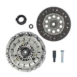 03-048 Clutch Kit: BMW 330xi - 9-1/2 in.