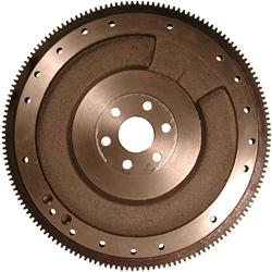 FW609 Flywheel: Ford Fairlane, Fairmont, Falcon, Granada, LTD, Mustang