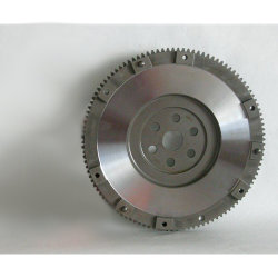 FW604 Flywheel: Ford Focus Solid Flywheel Conversion