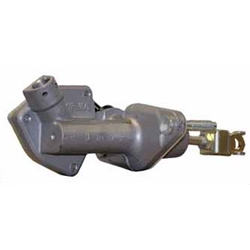 CMC433 Clutch Master Cylinder: Acura ILX TL TSX Honda Accord Civic