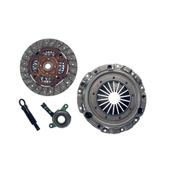 05-226 Clutch Kit: Mitsubishi Lancer - 8-7/8 in.