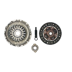 05-227 Clutch Kit: Mitsubishi Lancer EVO 4B11 Turbo - 8-7/8 in.