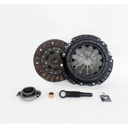 06-050.3 Stage 3 Heavy Duty Clutch Kit: Nissan Pulsar - 8-1/2 in.