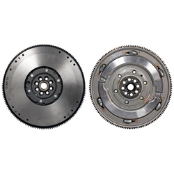 DMF098 Dual Mass Flywheel: Nissan Frontier Xterra 4.0L