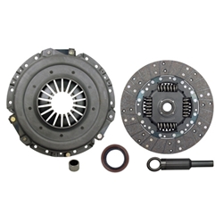 07-167A Clutch Kit: Ford Explorer Sport-Trac, Ranger, Mazda B4000 - 10-1/8 in.