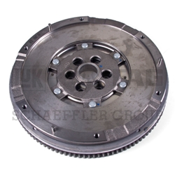 DMF116 Dual Mass Flywheel: Audi A4 2.0T