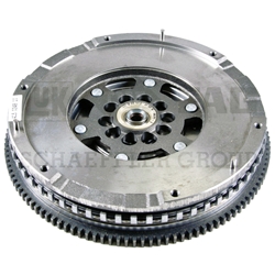 DMF118 Dual Mass Flywheel: Audi A4 Quattro 3.2L