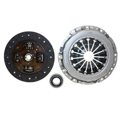 05-160 Clutch Kit: Hyundai Elantra Kia Soul 2.0L - 8-7/8 in.