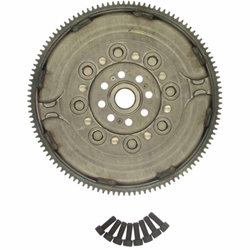 DMF070 Dual Mass Flywheel: Jeep Liberty 2.4L