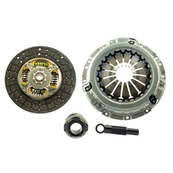 16-205 Clutch Kit: Toyota FJ Cruiser Tacoma Tundra V6 4.0L - 10-7/8 in.