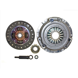 21-207 Clutch Kit: Saab 9-2X - 8-1/2 in.