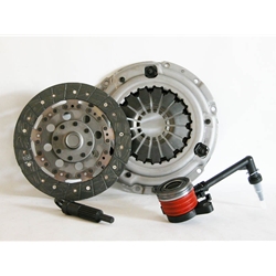 06-221 Clutch Kit: Nissan Cube Versa 1.8L Sentra 2.0L - 8-7/8 in.