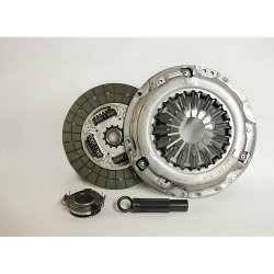 16-209 Clutch Kit: Scion tB, Xc 2AZ-FE 2.4L Engine